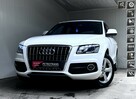 Audi Q5 2.0 TDI / 170KM QUATTRO S-LINE Automat LED BiKsenon Półskóra - 1