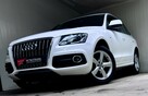 Audi Q5 2.0 TDI / 170KM QUATTRO S-LINE Automat LED BiKsenon Półskóra - 3