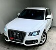 Audi Q5 2.0 TDI / 170KM QUATTRO S-LINE Automat LED BiKsenon Półskóra - 6