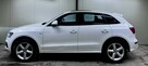 Audi Q5 2.0 TDI / 170KM QUATTRO S-LINE Automat LED BiKsenon Półskóra - 8