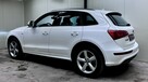 Audi Q5 2.0 TDI / 170KM QUATTRO S-LINE Automat LED BiKsenon Półskóra - 9