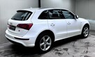 Audi Q5 2.0 TDI / 170KM QUATTRO S-LINE Automat LED BiKsenon Półskóra - 11