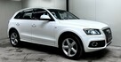 Audi Q5 2.0 TDI / 170KM QUATTRO S-LINE Automat LED BiKsenon Półskóra - 13