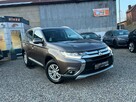 Mitsubishi Outlander 2.0i*150PS*ASO*145.000km*2WŁ*2WD*Kamera*Opłacony - 2