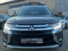 Mitsubishi Outlander 2.0i*150PS*ASO*145.000km*2WŁ*2WD*Kamera*Opłacony - 8