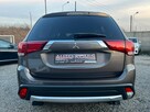 Mitsubishi Outlander 2.0i*150PS*ASO*145.000km*2WŁ*2WD*Kamera*Opłacony - 9