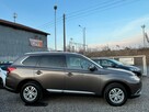 Mitsubishi Outlander 2.0i*150PS*ASO*145.000km*2WŁ*2WD*Kamera*Opłacony - 11