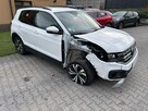 Volkswagen T-Cross 1.0 TSi 95#Klimatyzacja#Multimedia - 2