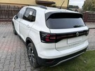 Volkswagen T-Cross 1.0 TSi 95#Klimatyzacja#Multimedia - 4