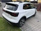 Volkswagen T-Cross 1.0 TSi 95#Klimatyzacja#Multimedia - 5