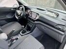 Volkswagen T-Cross 1.0 TSi 95#Klimatyzacja#Multimedia - 8