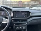 Volkswagen T-Cross 1.0 TSi 95#Klimatyzacja#Multimedia - 10