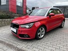 Audi A1 1.6 TDI 106#NAVI#Xenon#LED - 2