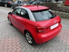 Audi A1 1.6 TDI 106#NAVI#Xenon#LED - 4