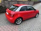 Audi A1 1.6 TDI 106#NAVI#Xenon#LED - 5