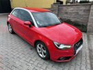 Audi A1 1.6 TDI 106#NAVI#Xenon#LED - 6