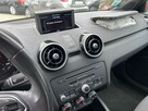 Audi A1 1.6 TDI 106#NAVI#Xenon#LED - 9