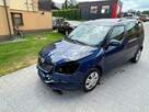 Škoda Roomster 1.2 TSI CLIMATRONIC#Grzane fotele - 2