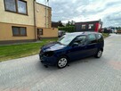 Škoda Roomster 1.2 TSI CLIMATRONIC#Grzane fotele - 4