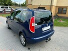 Škoda Roomster 1.2 TSI CLIMATRONIC#Grzane fotele - 6