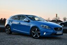 Volvo V40 R-DESIGN#Ledy#Bixenon#Climatronic#Panorama#Navi#Kamera#Skóry#Gwarancja - 5