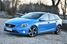 Volvo V40 R-DESIGN#Ledy#Bixenon#Climatronic#Panorama#Navi#Kamera#Skóry#Gwarancja - 7