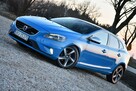 Volvo V40 R-DESIGN#Ledy#Bixenon#Climatronic#Panorama#Navi#Kamera#Skóry#Gwarancja - 10