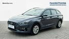 Hyundai i30 1.5 DPI 6MT 110 KM WersjaClassic SalonPL SerwisASO FV23% - 1