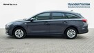 Hyundai i30 1.5 DPI 6MT 110 KM WersjaClassic SalonPL SerwisASO FV23% - 2