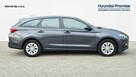 Hyundai i30 1.5 DPI 6MT 110 KM WersjaClassic SalonPL SerwisASO FV23% - 6