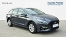 Hyundai i30 1.5 DPI 6MT 110 KM WersjaClassic SalonPL SerwisASO FV23% - 7