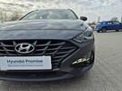 Hyundai i30 1.5 DPI 6MT 110 KM WersjaClassic SalonPL SerwisASO FV23% - 9