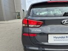 Hyundai i30 1.5 DPI 6MT 110 KM WersjaClassic SalonPL SerwisASO FV23% - 10