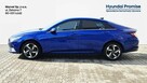 Hyundai Elantra 1.6 MPI CVT 123 KM WersjaSMART + Pakiet Design Gwarancja2028 FV23% - 2