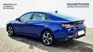 Hyundai Elantra 1.6 MPI CVT 123 KM WersjaSMART + Pakiet Design Gwarancja2028 FV23% - 3