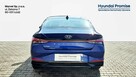 Hyundai Elantra 1.6 MPI CVT 123 KM WersjaSMART + Pakiet Design Gwarancja2028 FV23% - 4