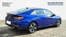 Hyundai Elantra 1.6 MPI CVT 123 KM WersjaSMART + Pakiet Design Gwarancja2028 FV23% - 5