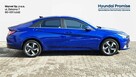 Hyundai Elantra 1.6 MPI CVT 123 KM WersjaSMART + Pakiet Design Gwarancja2028 FV23% - 6