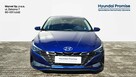 Hyundai Elantra 1.6 MPI CVT 123 KM WersjaSMART + Pakiet Design Gwarancja2028 FV23% - 8