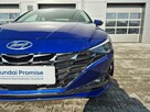 Hyundai Elantra 1.6 MPI CVT 123 KM WersjaSMART + Pakiet Design Gwarancja2028 FV23% - 9