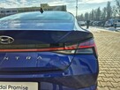 Hyundai Elantra 1.6 MPI CVT 123 KM WersjaSMART + Pakiet Design Gwarancja2028 FV23% - 10