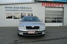 Škoda Octavia 1.9 TDI Serwis Klimatronik 232 tys.km. - 6