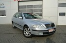 Škoda Octavia 1.9 TDI Serwis Klimatronik 232 tys.km. - 8