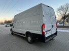 Fiat Ducato Lift L4H3 Lift 2.3JTD 2019r Klimatyzacja Kamera Cofania - 2
