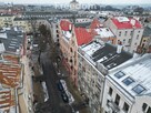 Lokal biurowy w Centrum + mieszkanie w pakiecie - 1
