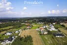 Działka budowlana 15.08 ar Rzeszów, ul. Kukuczki - 10