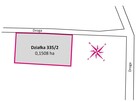 Działka budowlana 15.08 ar Rzeszów, ul. Kukuczki - 15