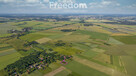 Działka z warunkami zabudowy , 3000 m² - 5