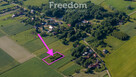 Działka z warunkami zabudowy , 3000 m² - 7