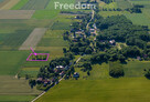 Działka z warunkami zabudowy , 3000 m² - 8